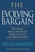 Evolving Bargain