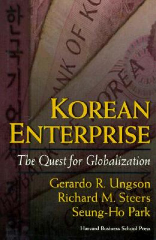 Korean Enterprise