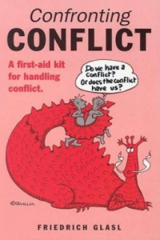 Confronting Conflict