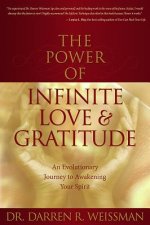 Power of Infinite Love & Gratitude