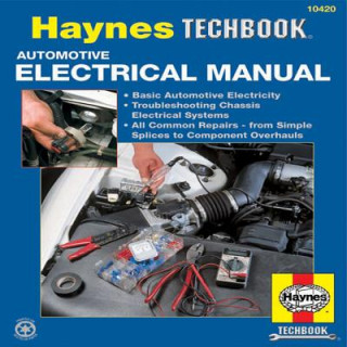 Automotive Electrical Manual (US)