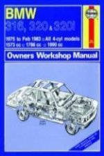 BMW 316, 320 & 320I