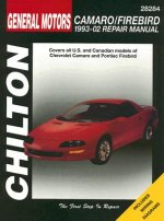 General Motors Camaro & Firebird (93 - 02)