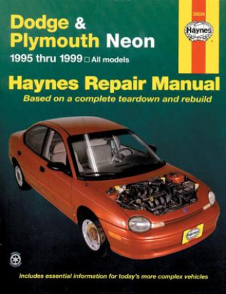 Dodge & Plymouth Neon (95 - 99)