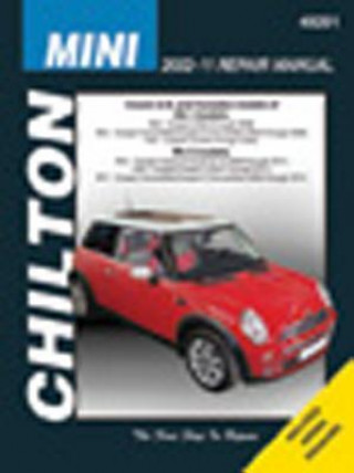 Mini Automotive Repair Manual