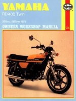Yamaha RD400 Twin (75 - 79)