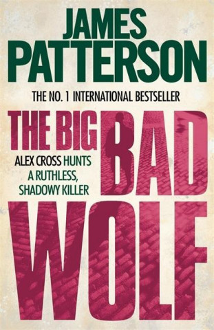 Big Bad Wolf