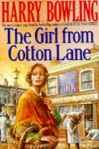 Girl from Cotton Lane