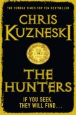 Hunters (The Hunters 1)