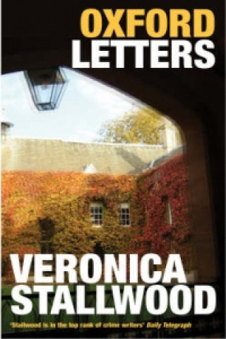 Oxford Letters