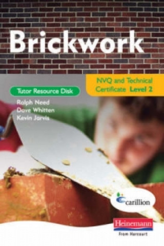 Brickwork NVQ and Technical Certificate