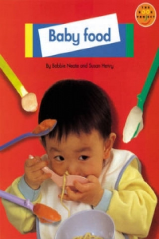 Baby Food Non Fiction 1