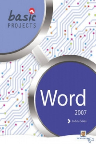 Basic Projects in Word 2007 Pack