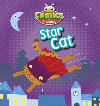 Star Cat 6-pack Red C Set 10