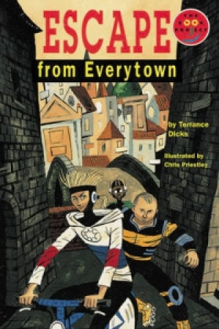 Escape from Everytown Literature and Culture