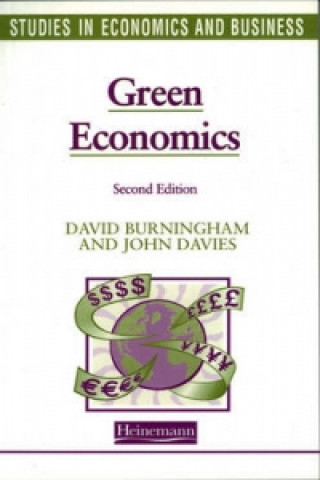 Studies in Economics and Business: Green Economics