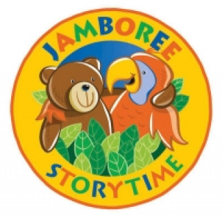 Jamboree Storytime Level B: You Noisy Monkey Storytime Pack