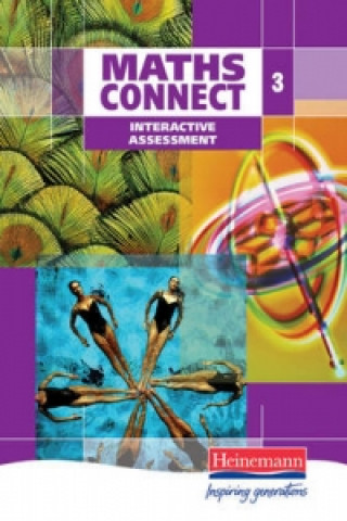 Maths Connect Interactive Assess 3