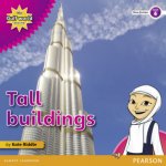 My Gulf World and Me Level 6 non-fiction reader: Tall buildings