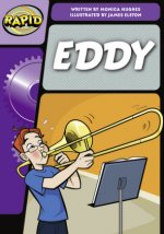 Rapid Phonics Step 3: Eddy (Fiction)