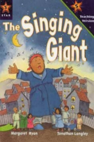 Rigby Star 1, the Singing Giant, Story, Teaching Version