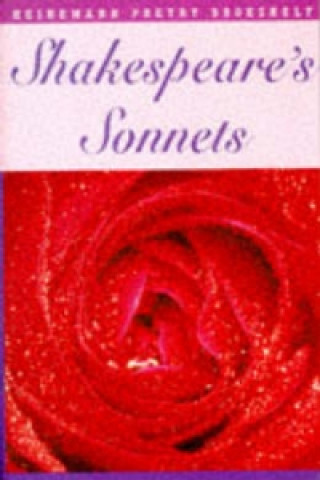 Heinemann Poetry Bookshelf: Shakespeare's Sonnets