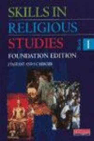Skills in Religious Studies Book 1 (Foundation Edition)