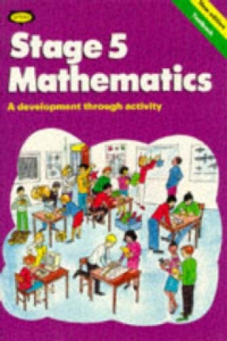 SPMG PRIMARY STAGE 5 TEXTBOOK