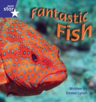 Star Phonics Phase 4: Fantastic Fish