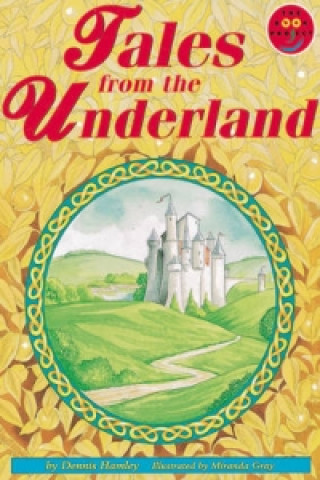 Tales from the Underland Literature and Culture