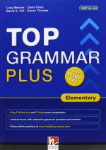 Top Grammar Plus Elementary