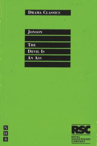 Devil is an Ass