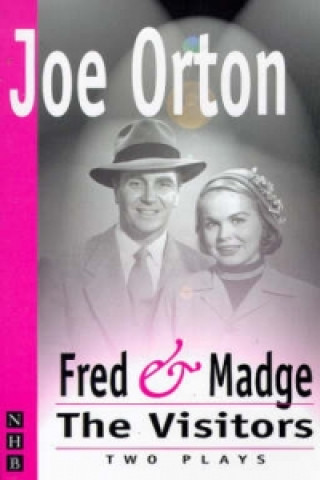 Fred & Madge/The Visitors