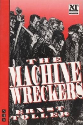 Machine Wreckers