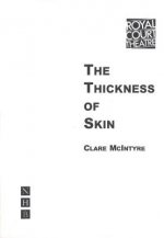 Thickness of Skin