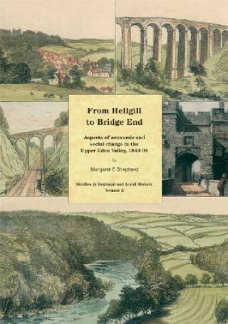 From Hellgill to Bridge End