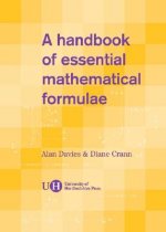 Handbook of Essential Mathematical Formulae