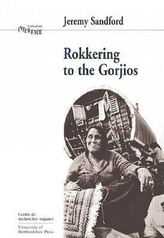 Rokkering with the Gorjios