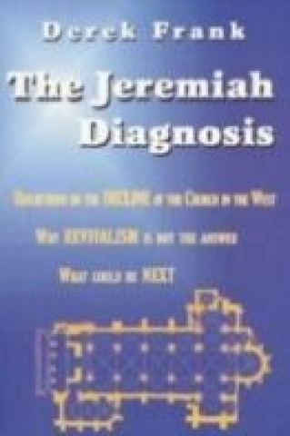 Jeremiah Diagnosis