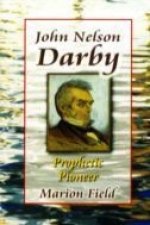 John Nelson Darby