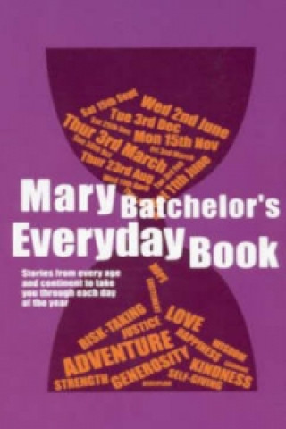 Mary Bachelor's Every Day Book