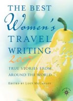 Best Women's Travel Writing 2007