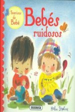 NOISY BABIES SPANISH EDITION