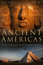 Ancient Americas