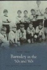Barnsley in the '50s and '60s: Pocket Images