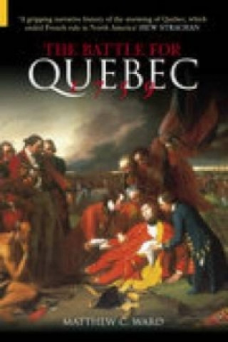 Battle for Quebec 1759