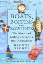 Boats, Boffins and Bowlines