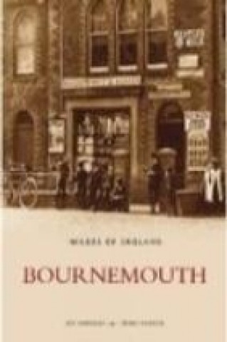 Bournemouth: Images of England