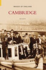 Cambridge: Images of England