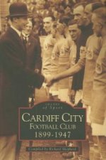 Cardiff City Football Club 1899--1947